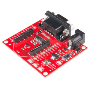 Buy SparkFun XBee Explorer Serial in bd with the best quality and the best price
