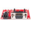 Buy SparkFun XBee Explorer Serial in bd with the best quality and the best price