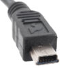 Buy USB Mini-B Cable - 6" in bd with the best quality and the best price