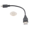 Buy USB Mini-B Cable - 6" in bd with the best quality and the best price