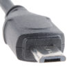 Buy USB Micro-B Cable - 6" in bd with the best quality and the best price