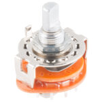 Buy Rotary Switch - 10 Position in bd with the best quality and the best price