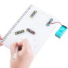 Buy Circuit Scribe Conductive Ink Pen in bd with the best quality and the best price
