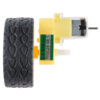 Buy Hobby Motor and Encoder Kit in bd with the best quality and the best price