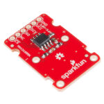 Buy SparkFun Thermocouple Breakout - MAX31855K in bd with the best quality and the best price