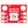 Buy SparkFun RGB LED Breakout - WS2812B in bd with the best quality and the best price