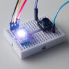 Buy SparkFun RGB LED Breakout - WS2812B in bd with the best quality and the best price