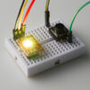 Buy SparkFun RGB LED Breakout - WS2812B in bd with the best quality and the best price