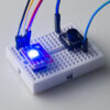 Buy SparkFun RGB LED Breakout - WS2812B in bd with the best quality and the best price