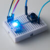 Buy SparkFun RGB LED Breakout - WS2812B in bd with the best quality and the best price