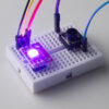 Buy SparkFun RGB LED Breakout - WS2812B in bd with the best quality and the best price