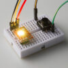 Buy SparkFun RGB LED Breakout - WS2812B in bd with the best quality and the best price
