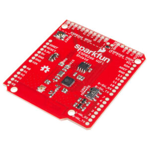 Buy SparkFun WiFi Shield - ESP8266 in bd with the best quality and the best price