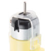 Buy Hobby Gearmotor - 140 RPM (Pair) in bd with the best quality and the best price