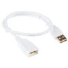 Buy USB Cable Extension - 1.5 Foot in bd with the best quality and the best price