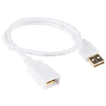 Buy USB Cable Extension - 1.5 Foot in bd with the best quality and the best price