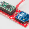 Buy Teensy 3.1 XBee Adapter in bd with the best quality and the best price