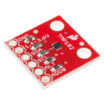 Buy SparkFun Digital Temperature Sensor Breakout - TMP102 in bd with the best quality and the best price