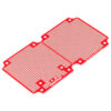 Buy SparkFun Big Red Box Proto Board in bd with the best quality and the best price