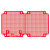 Buy SparkFun Big Red Box Proto Board in bd with the best quality and the best price