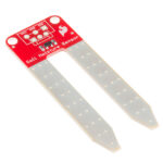Buy SparkFun Soil Moisture Sensor in bd with the best quality and the best price