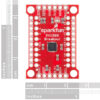 Buy SparkFun 16 Output I/O Expander Breakout - SX1509 in bd with the best quality and the best price