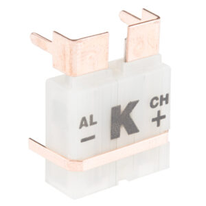 Buy Thermocouple Connector - PCC-SMP-K in bd with the best quality and the best price