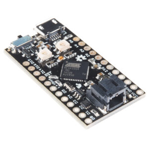 Buy Qduino Mini - Arduino Dev Board in bd with the best quality and the best price