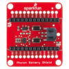 Buy SparkFun Photon Battery Shield in bd with the best quality and the best price