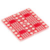 Buy SparkFun SOIC to DIP Adapter - 8-Pin in bd with the best quality and the best price