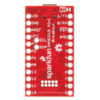 Buy SparkFun SAMD21 Mini Breakout in bd with the best quality and the best price