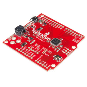 Buy SparkFun SAMD21 Dev Breakout in bd with the best quality and the best price