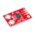 Buy SparkFun Current Sensor Breakout - ACS723 in bd with the best quality and the best price