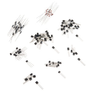 Buy SparkFun Discrete Semiconductor Kit in bd with the best quality and the best price