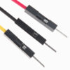 Buy JST to Breadboard Jumper (3-pin) in bd with the best quality and the best price