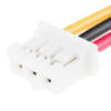 Buy JST to Breadboard Jumper (3-pin) in bd with the best quality and the best price