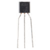 Buy Transistor - NPN, 50V 800mA (BC337) in bd with the best quality and the best price