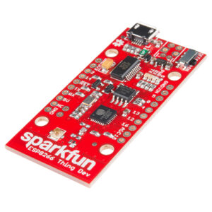 Buy SparkFun ESP8266 Thing - Dev Board in bd with the best quality and the best price
