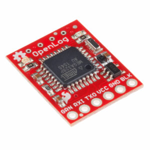 Buy SparkFun OpenLog in bd with the best quality and the best price