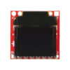 Buy SparkFun Micro OLED Breakout (with Headers) in bd with the best quality and the best price