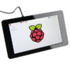 Buy Raspberry Pi LCD - 7" Touchscreen in bd with the best quality and the best price