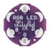 Buy LilyPad RGB LED in bd with the best quality and the best price
