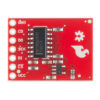 Buy SparkFun Level Shifting microSD Breakout in bd with the best quality and the best price