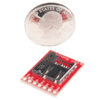 Buy SparkFun Level Shifting microSD Breakout in bd with the best quality and the best price