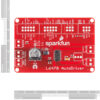 Buy SparkFun AutoDriver - Stepper Motor Driver (v13) in bd with the best quality and the best price
