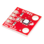 Buy SparkFun Humidity and Temperature Sensor Breakout - Si7021 in bd with the best quality and the best price