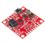 Buy SparkFun Battery Babysitter - LiPo Battery Manager in bd with the best quality and the best price