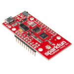 Buy SparkFun ESP8266 Thing - Dev Board (with Headers) in bd with the best quality and the best price
