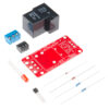 Buy SparkFun Beefcake Relay Control Kit (Ver. 2.0) in bd with the best quality and the best price