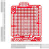 Buy SparkFun ProtoShield Kit in bd with the best quality and the best price